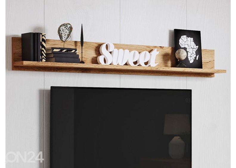 Olohuoneen kalusteet kuvasuurennos