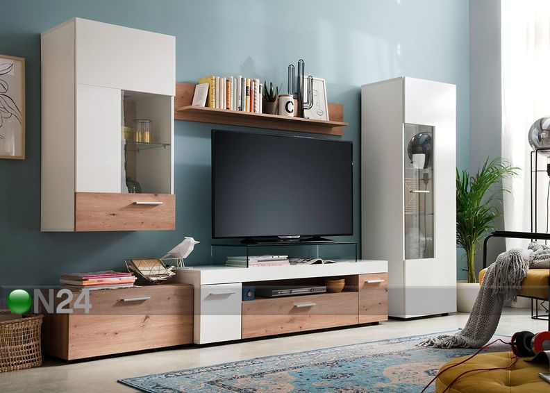 Olohuoneen kalusteet Bella kuvasuurennos