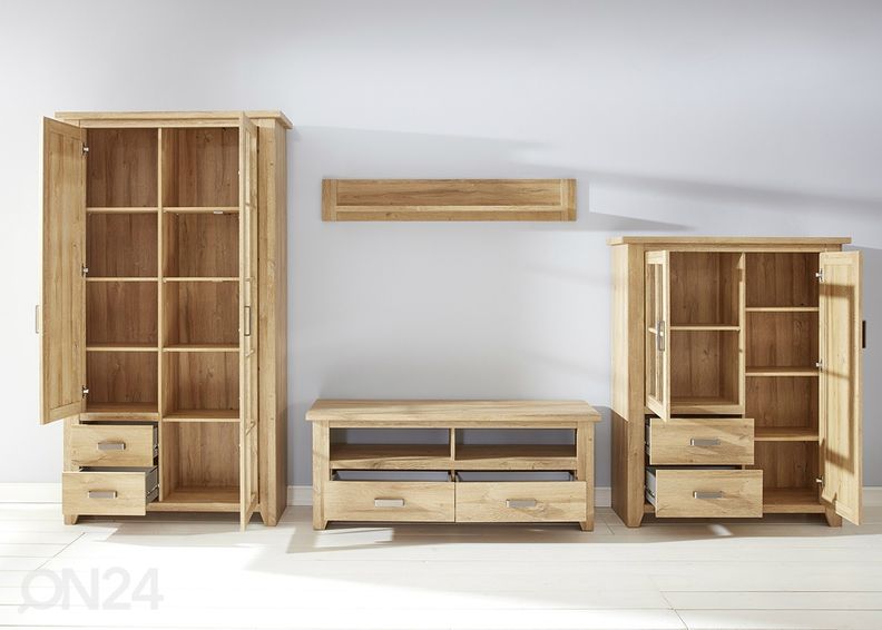 Olohuoneen kalusteet Canyon kuvasuurennos