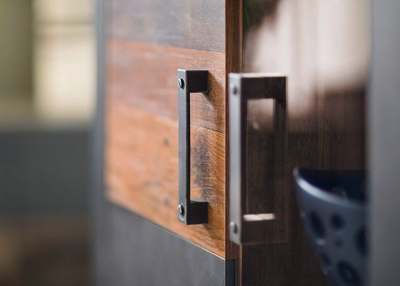 Olohuoneen kalusteet Indy kuvasuurennos