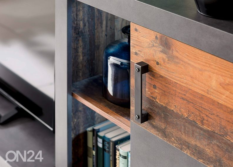 Olohuoneen kalusteet Indy kuvasuurennos