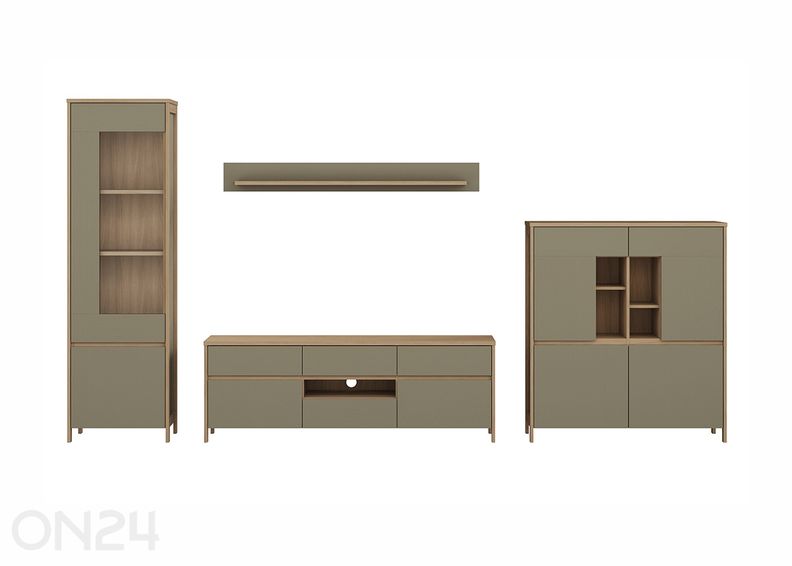 Olohuoneen kalusteet Stranda kuvasuurennos