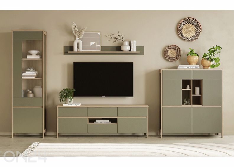 Olohuoneen kalusteet Stranda kuvasuurennos