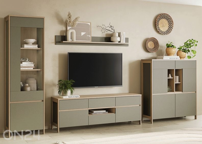 Olohuoneen kalusteet Stranda kuvasuurennos