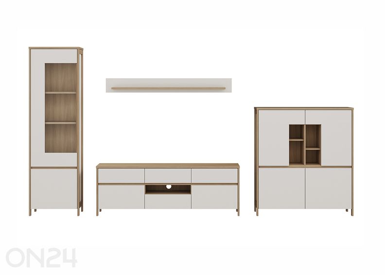 Olohuoneen kalusteet Stranda kuvasuurennos