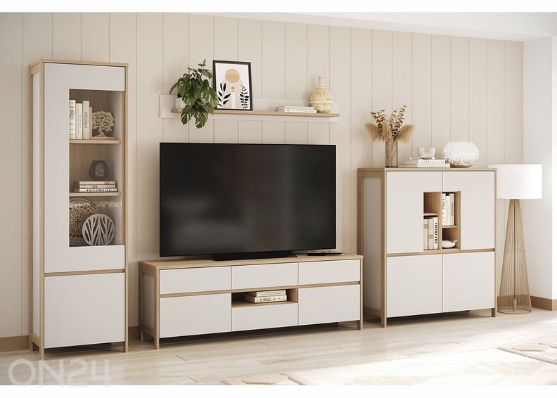 Olohuoneen kalusteet Stranda kuvasuurennos