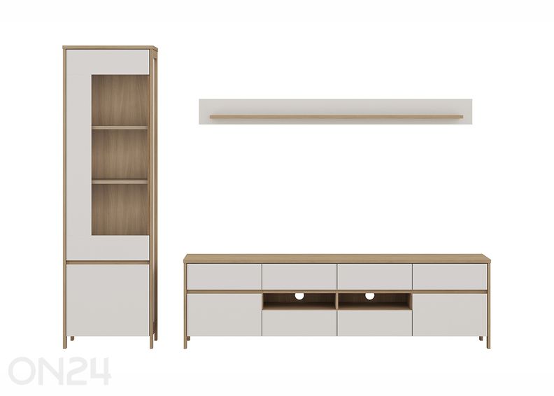 Olohuoneen kalusteet Stranda kuvasuurennos