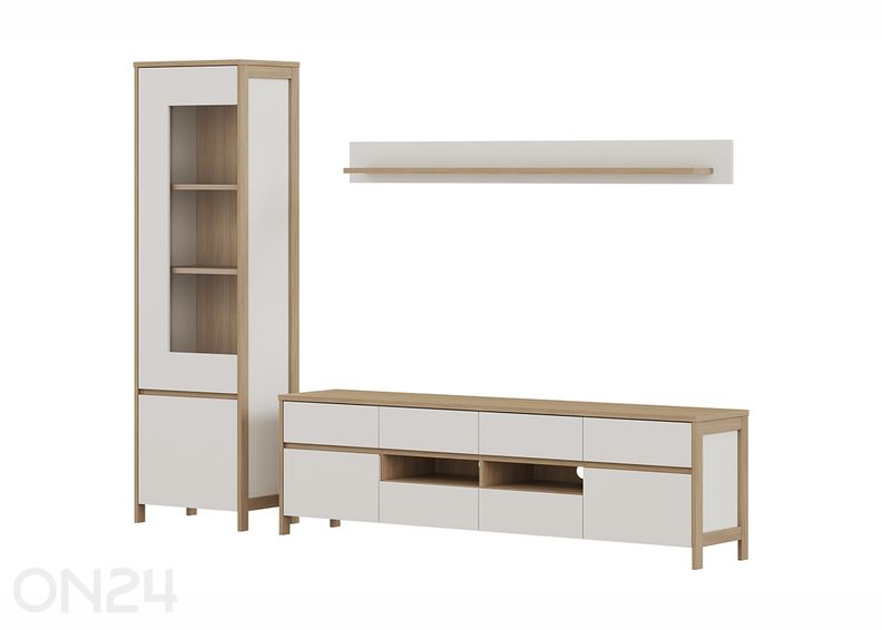 Olohuoneen kalusteet Stranda kuvasuurennos