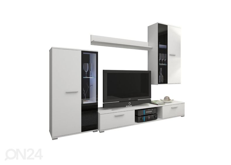 Olohuoneen kalusteryhmä 239 cm kuvasuurennos