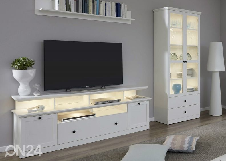 Olohuoneen kalusteryhmä Baxter kuvasuurennos