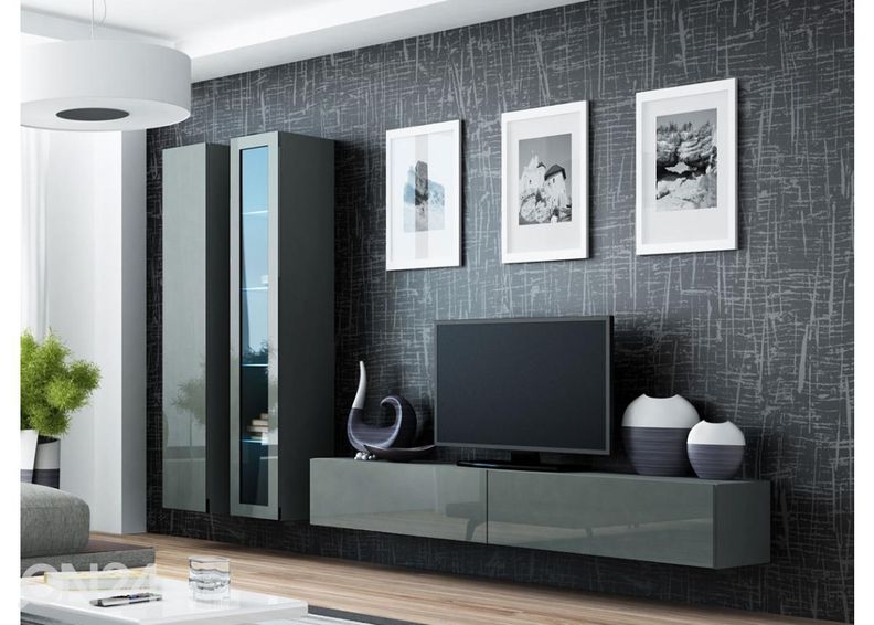 Olohuoneen kalusteryhmä Figo kuvasuurennos