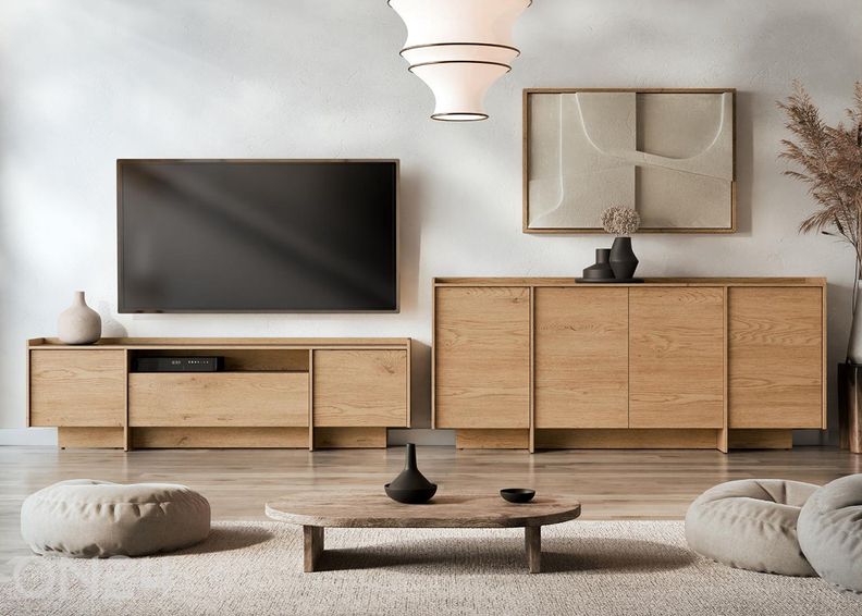 Olohuoneen kalusteryhmä Japan kuvasuurennos