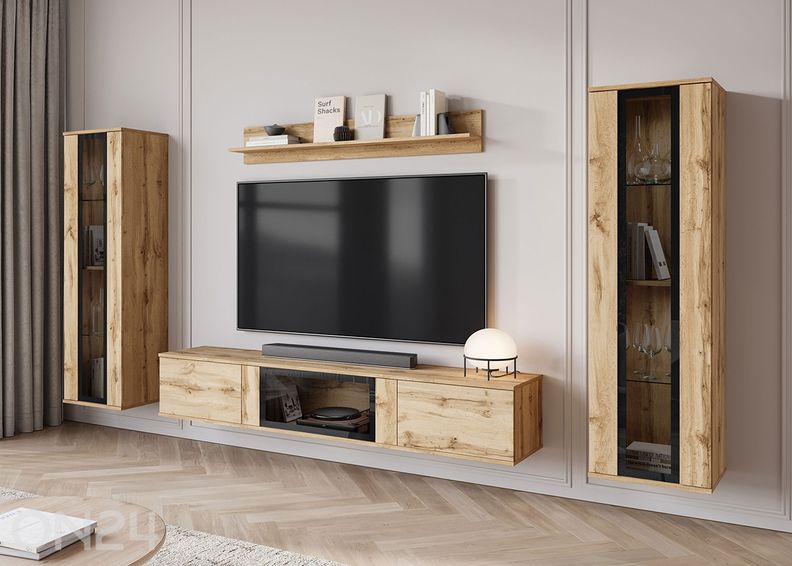 Olohuoneen kalusteryhmä Kansas kuvasuurennos