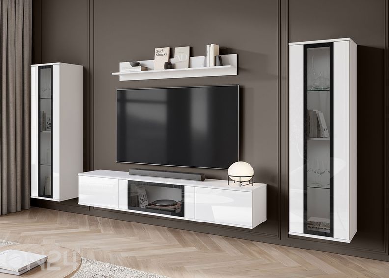 Olohuoneen kalusteryhmä Kansas kuvasuurennos