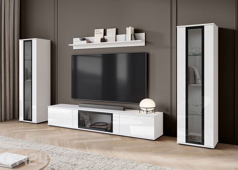 Olohuoneen kalusteryhmä Kansas kuvasuurennos