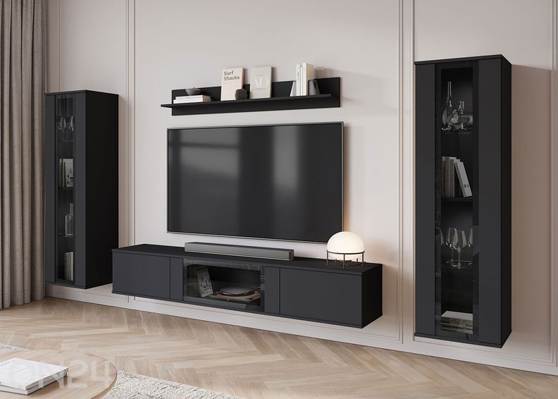 Olohuoneen kalusteryhmä Kansas kuvasuurennos