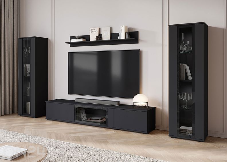 Olohuoneen kalusteryhmä Kansas kuvasuurennos