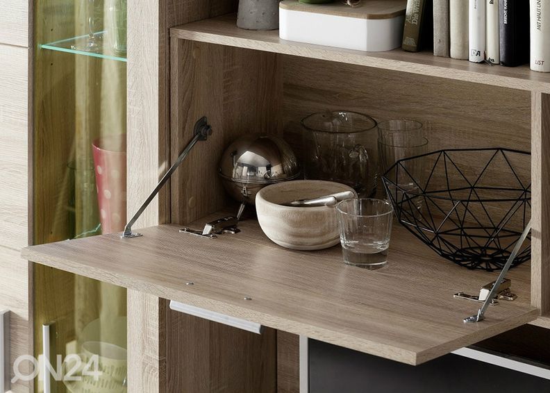 Olohuoneen kalusteryhmä Mondeo kuvasuurennos