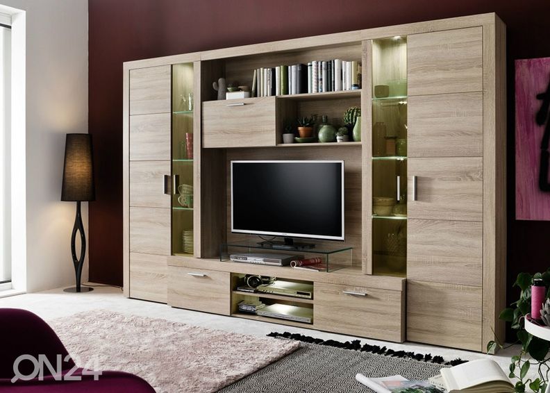 Olohuoneen kalusteryhmä Mondeo kuvasuurennos