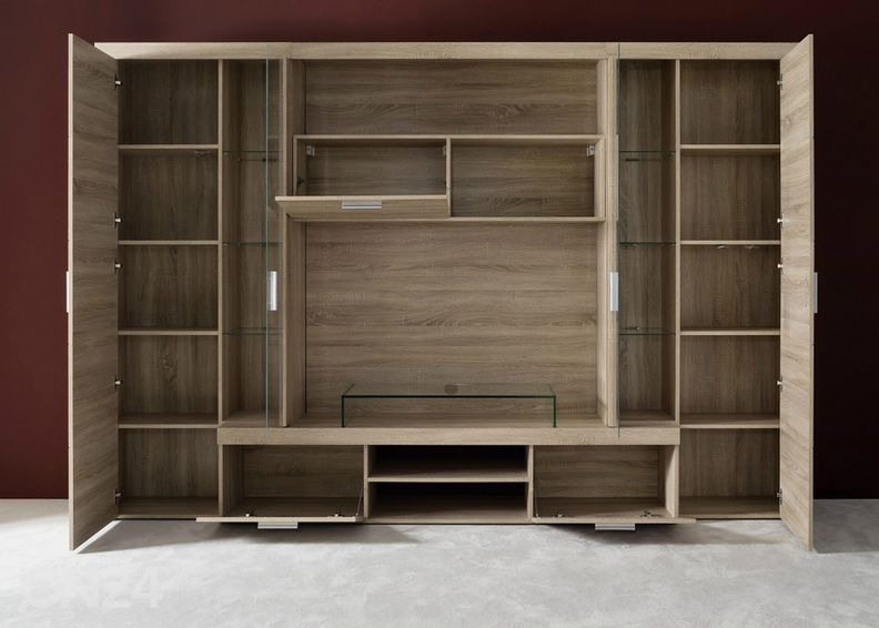 Olohuoneen kalusteryhmä Mondeo kuvasuurennos