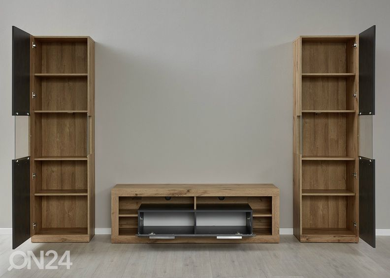 Olohuoneen kalusteryhmä Rock kuvasuurennos