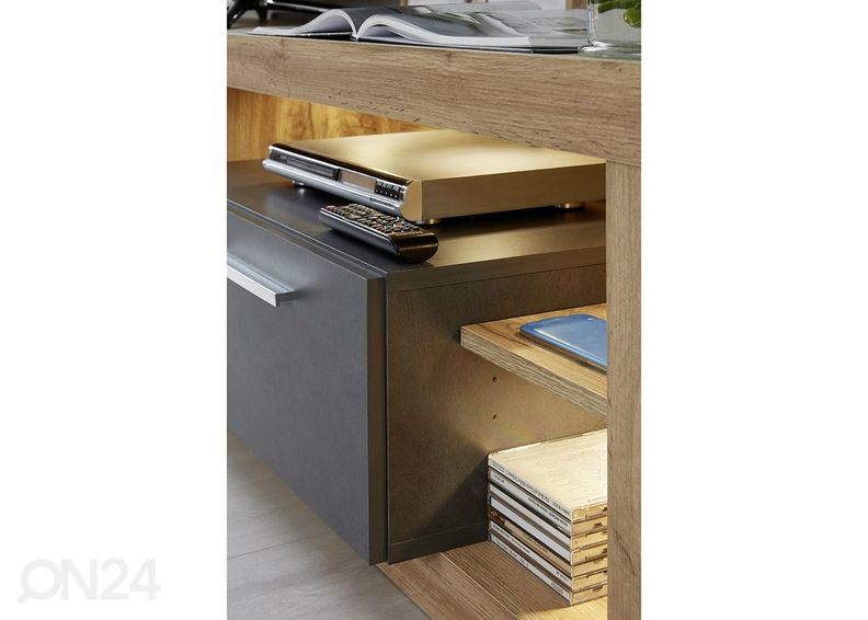 Olohuoneen kalusteryhmä Rock kuvasuurennos