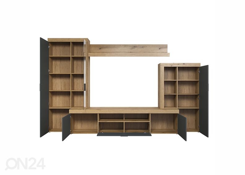 Olohuoneen kalusteryhmä Tyler kuvasuurennos