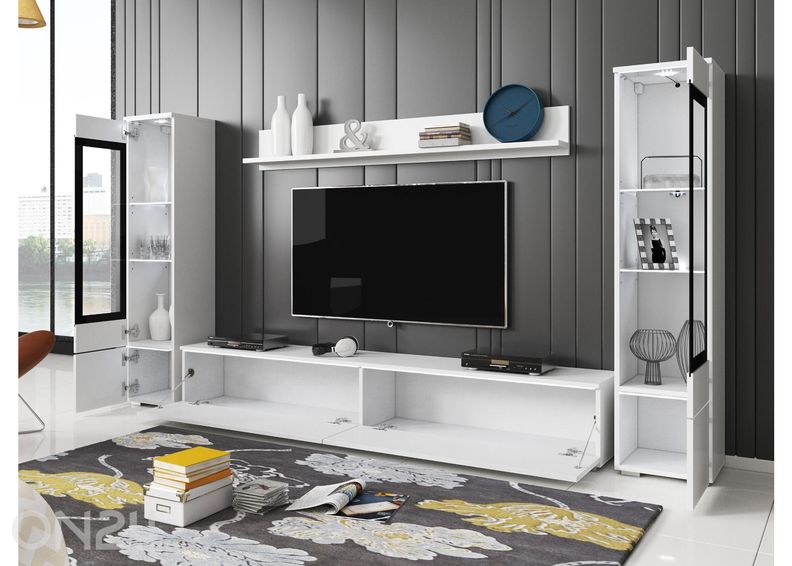 Olohuoneen kalusteryhmä Vera II kuvasuurennos