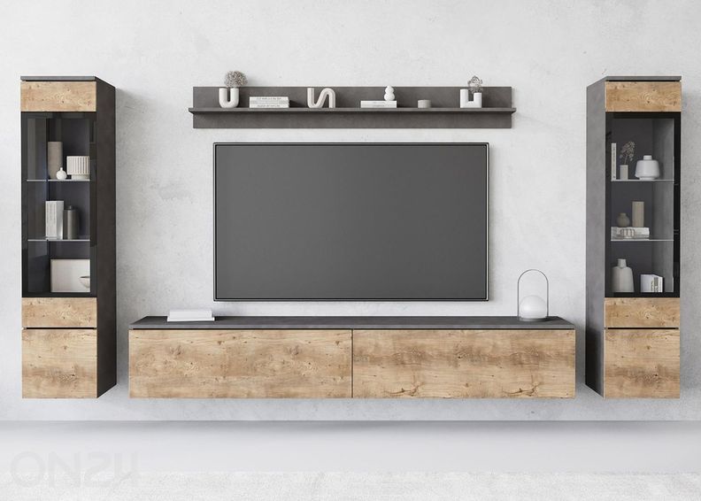 Olohuoneen kalusteryhmä Vera II kuvasuurennos