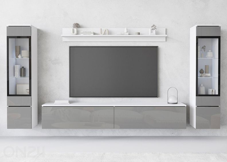 Olohuoneen kalusteryhmä Vera II kuvasuurennos