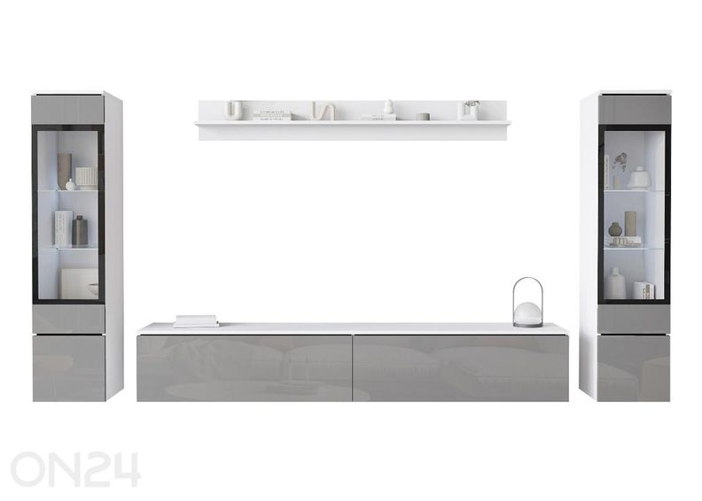 Olohuoneen kalusteryhmä Vera II kuvasuurennos