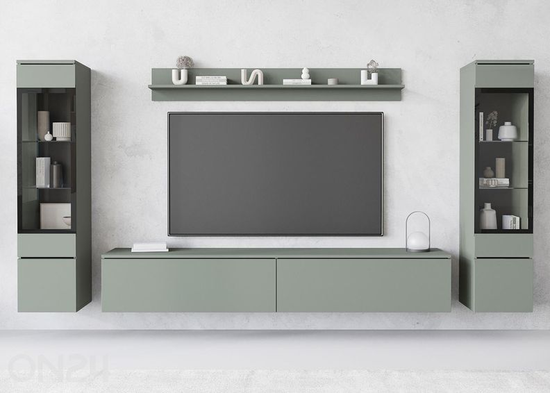 Olohuoneen kalusteryhmä Vera II kuvasuurennos