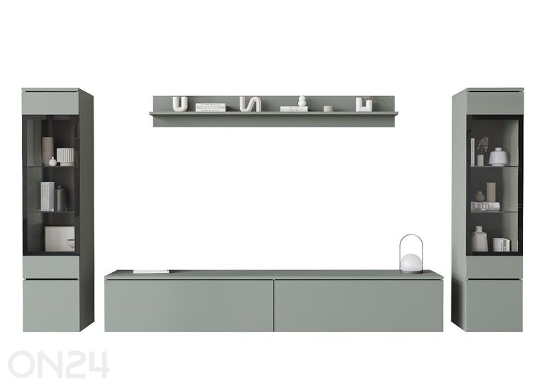 Olohuoneen kalusteryhmä Vera II kuvasuurennos