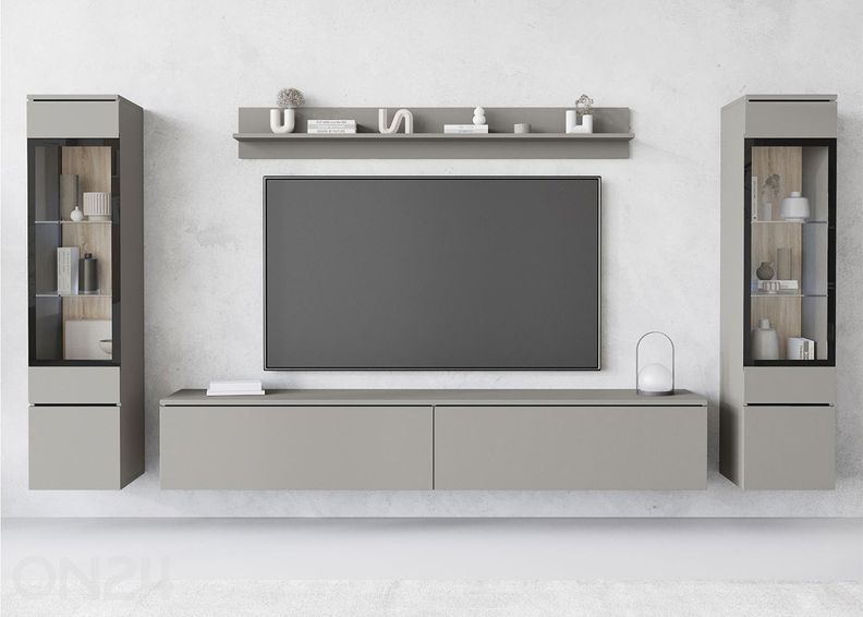 Olohuoneen kalusteryhmä Vera II kuvasuurennos