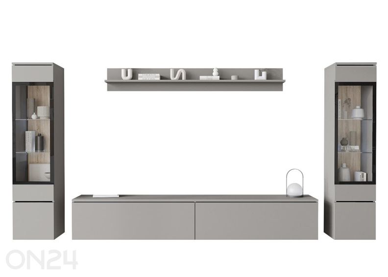 Olohuoneen kalusteryhmä Vera II kuvasuurennos