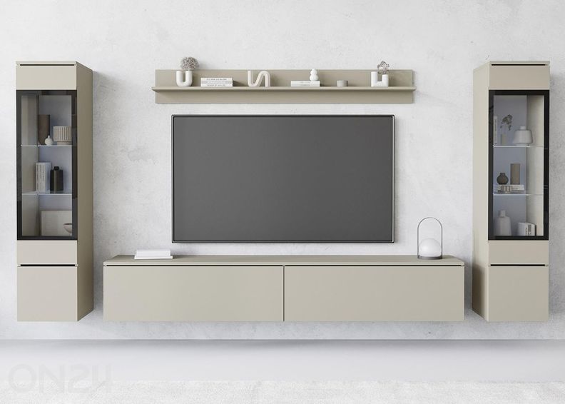 Olohuoneen kalusteryhmä Vera II kuvasuurennos