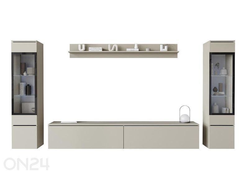 Olohuoneen kalusteryhmä Vera II kuvasuurennos