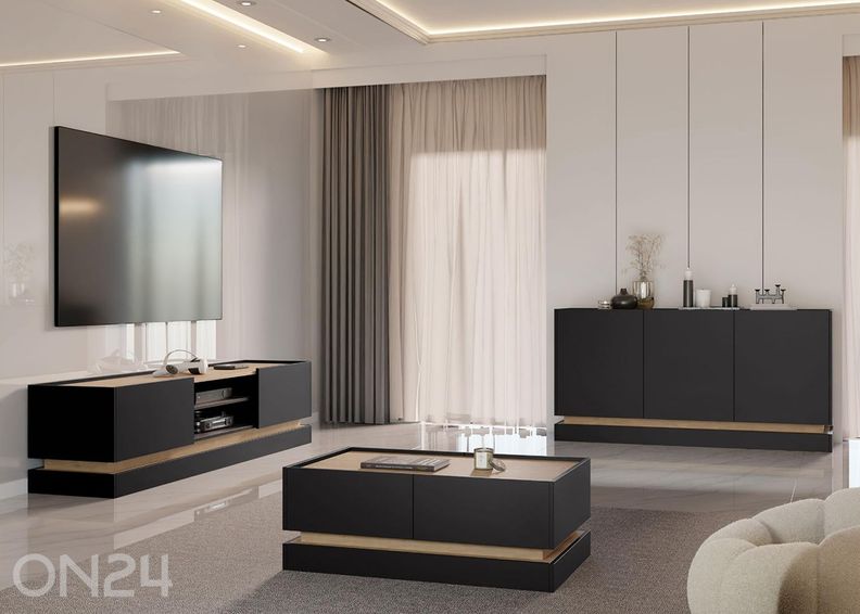 Olohuoneen kalustesarja Zarp kuvasuurennos