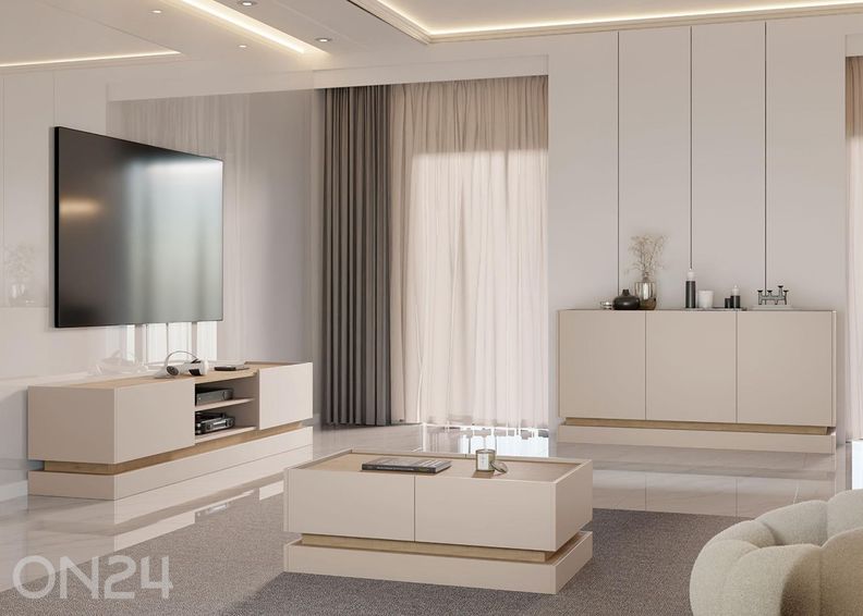 Olohuoneen kalustesarja Zarp kuvasuurennos