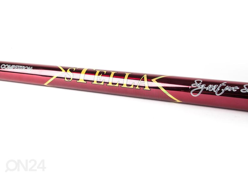 Onkivapa Atemi Stella 9 m kuvasuurennos