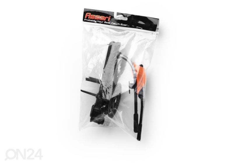 Ootto onki Asseri kuvasuurennos