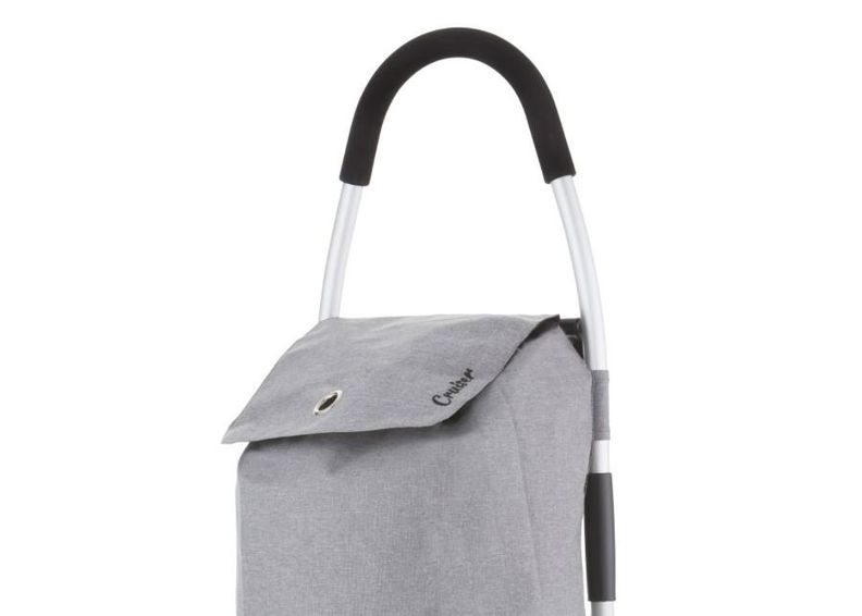 Ostoskärry pyörillä Classic Premium 604360 kuvasuurennos