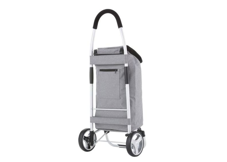Ostoskärry pyörillä Classic Premium 604360 kuvasuurennos