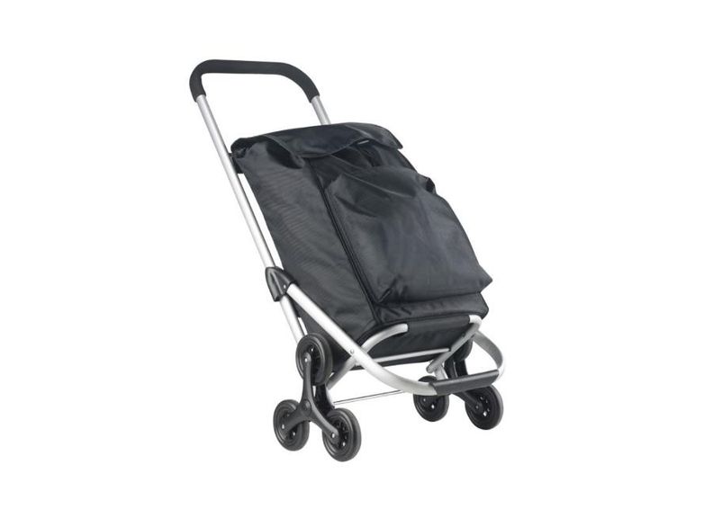 Ostoskärry pyörillä Expert Premium 604352 kuvasuurennos