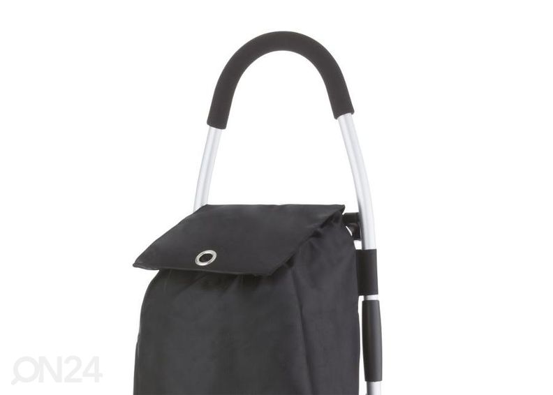 Ostoskassi pyörillä Classic Premium 604320 kuvasuurennos