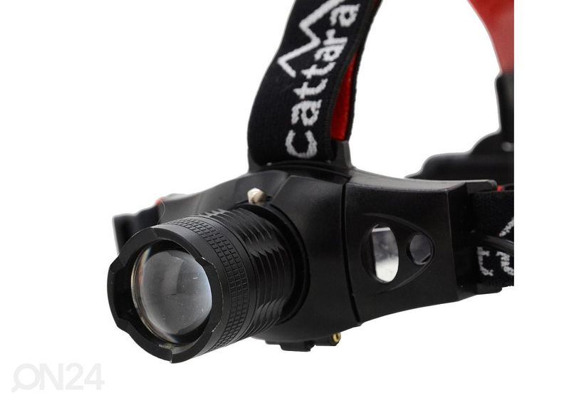 Otsalamppu LED 180 lm kuvasuurennos