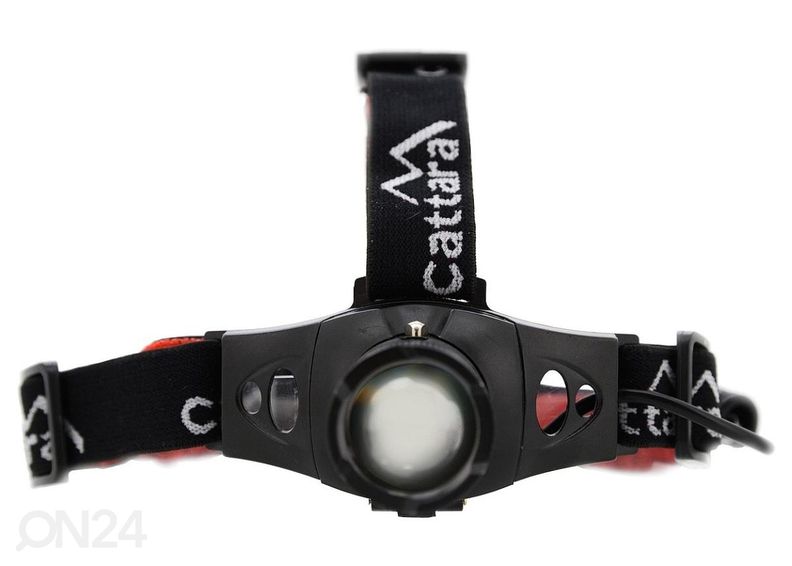 Otsalamppu LED 180 lm kuvasuurennos