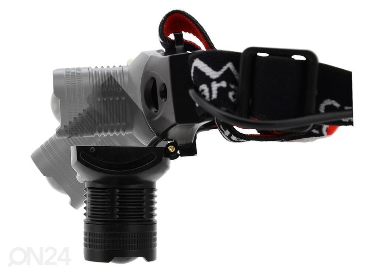 Otsalamppu LED 180 lm kuvasuurennos