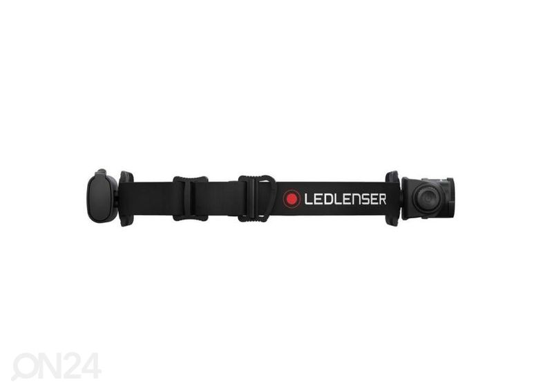 Otsalamppu Ledlenser H5 Core 502193 kuvasuurennos