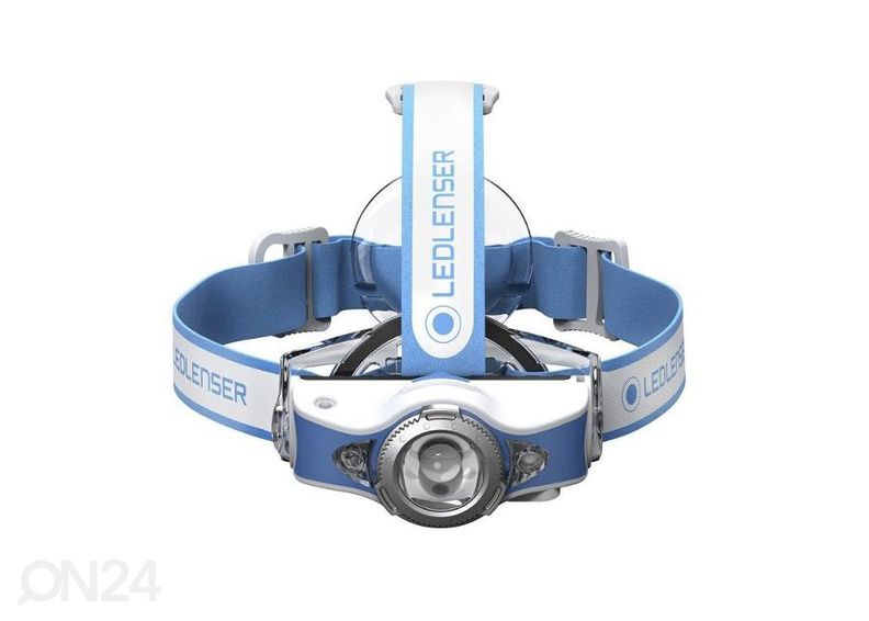 Otsalamppu Ledlenser MH11 500997 kuvasuurennos